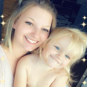 Meet your Posher, Alisha